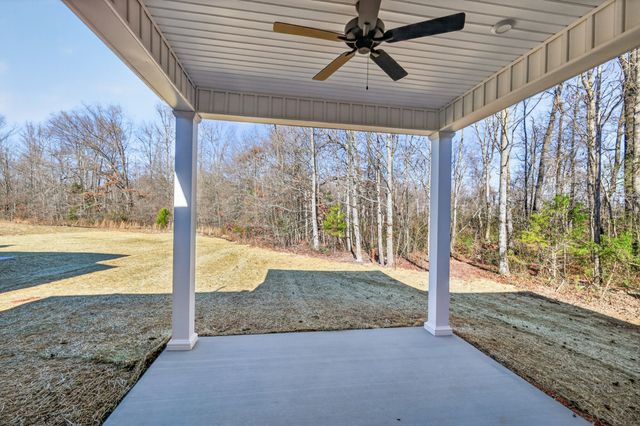 336 N Fork Branch Rd, Tullahoma, TN 37388