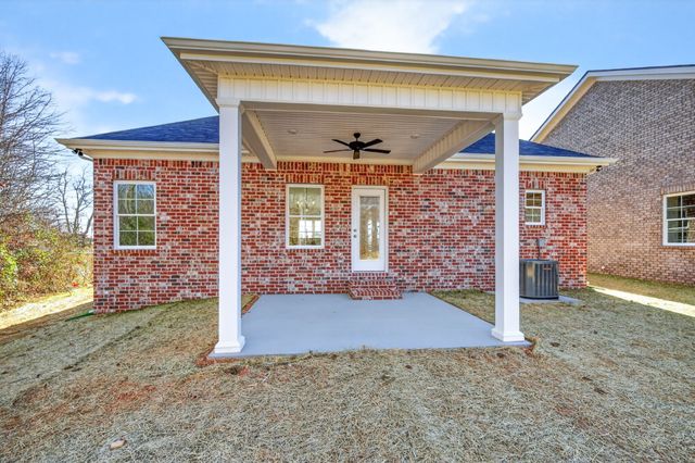 336 N Fork Branch Rd, Tullahoma, TN 37388