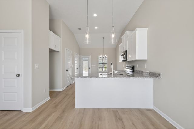 336 N Fork Branch Rd, Tullahoma, TN 37388