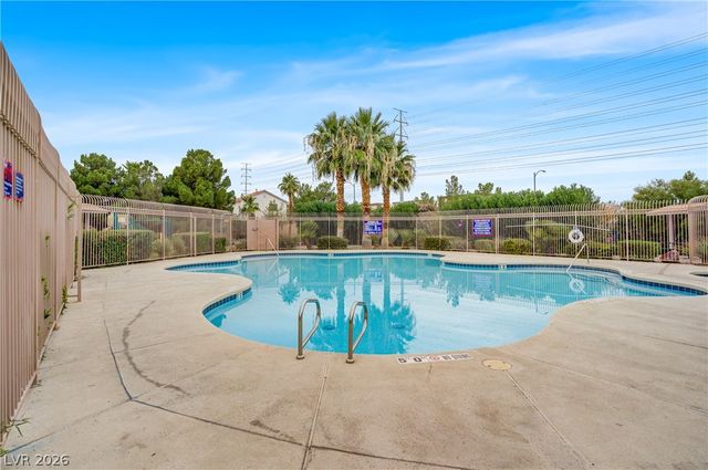 7268 Vinca Road, Las Vegas, NV 89113
