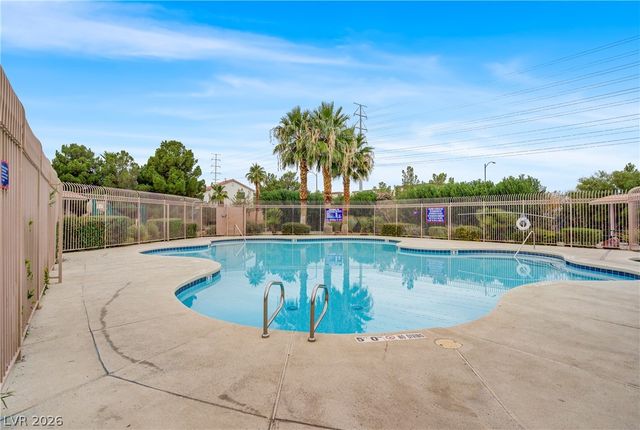 7268 Vinca Road, Las Vegas, NV 89113