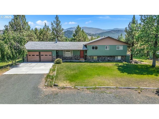 27575 PINE CREEK Rd, John Day, OR 97845