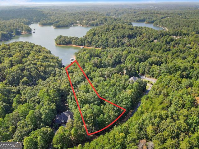 6314 Point Twenty Two, Gainesville, GA 30506