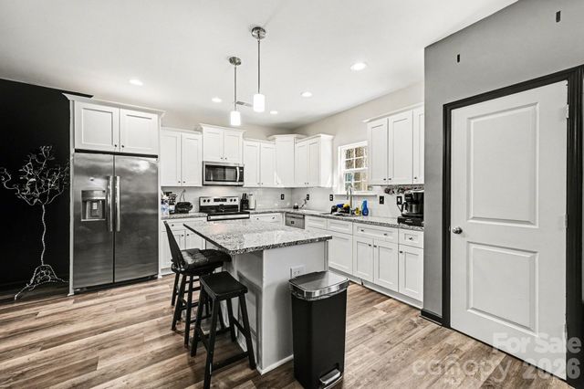 313 Bell Street, Mount Holly, NC 28120