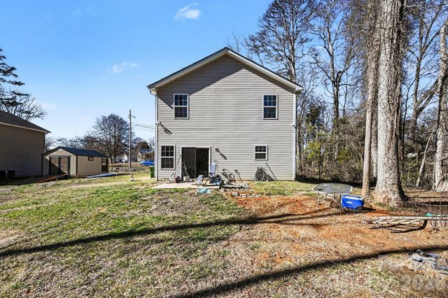 313 Bell Street, Mount Holly, NC 28120