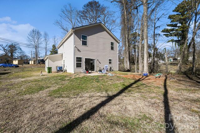 313 Bell Street, Mount Holly, NC 28120