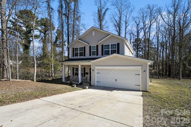 313 Bell Street, Mount Holly, NC 28120