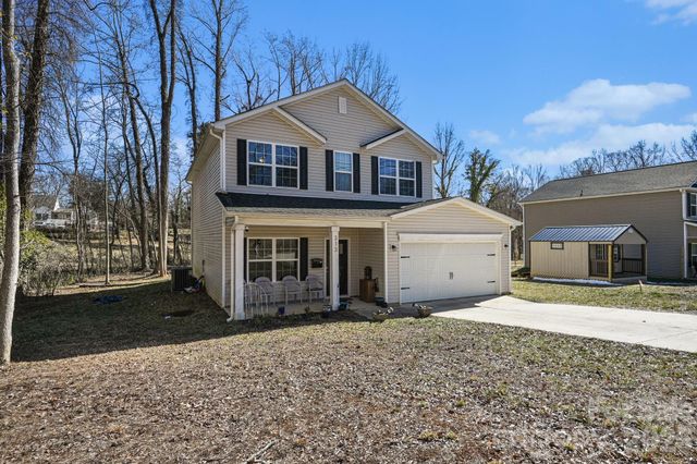 313 Bell Street, Mount Holly, NC 28120