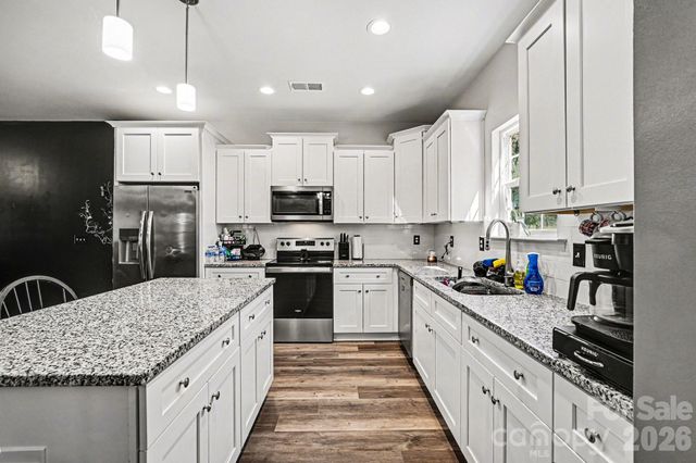 313 Bell Street, Mount Holly, NC 28120