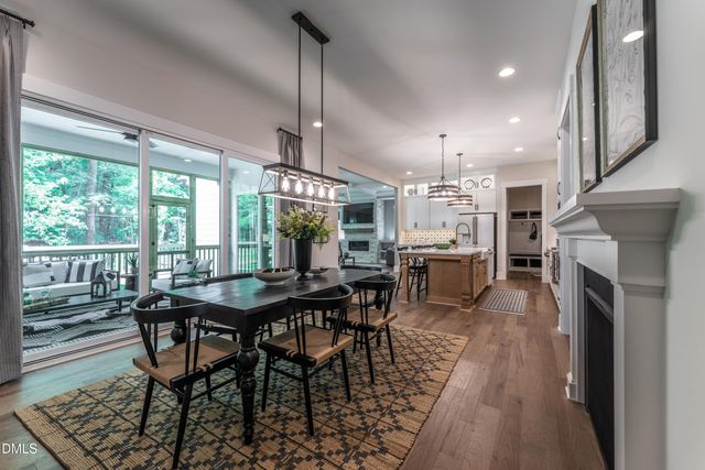 247 Ivy Ridge Road, Chapel Hill, NC 27516