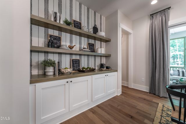 247 Ivy Ridge Road, Chapel Hill, NC 27516