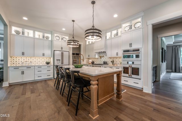 247 Ivy Ridge Road, Chapel Hill, NC 27516