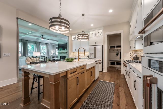 247 Ivy Ridge Road, Chapel Hill, NC 27516