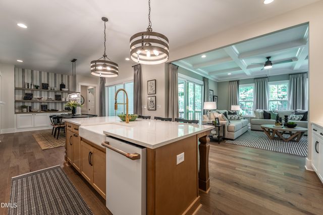 247 Ivy Ridge Road, Chapel Hill, NC 27516