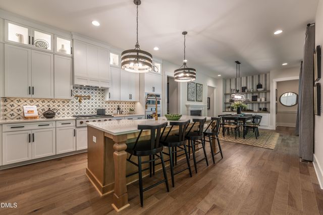 247 Ivy Ridge Road, Chapel Hill, NC 27516