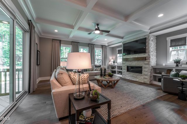 247 Ivy Ridge Road, Chapel Hill, NC 27516