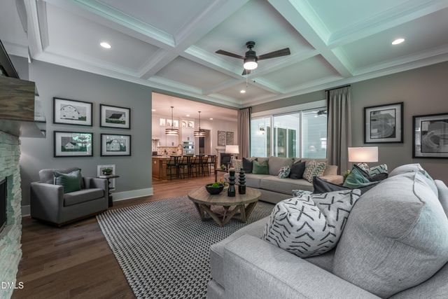 247 Ivy Ridge Road, Chapel Hill, NC 27516