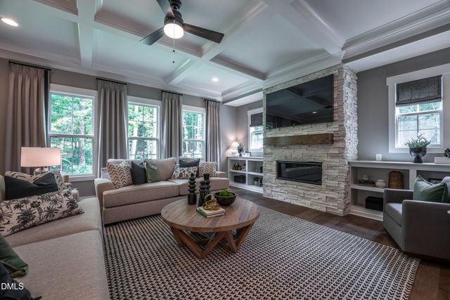 247 Ivy Ridge Road, Chapel Hill, NC 27516