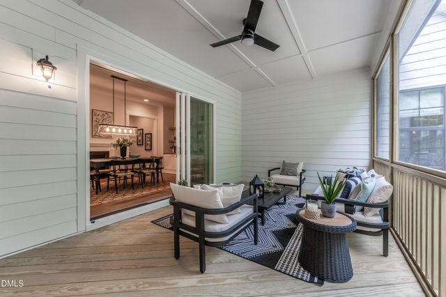 247 Ivy Ridge Road, Chapel Hill, NC 27516