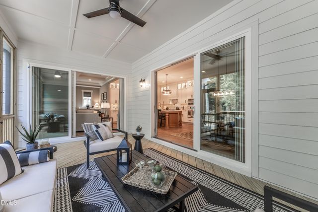 247 Ivy Ridge Road, Chapel Hill, NC 27516