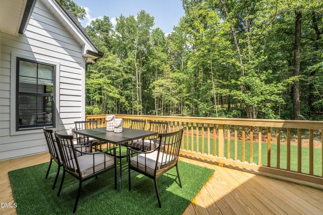 247 Ivy Ridge Road, Chapel Hill, NC 27516