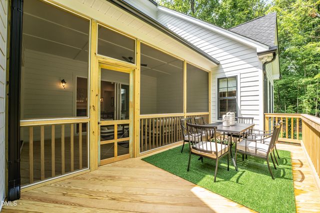 247 Ivy Ridge Road, Chapel Hill, NC 27516