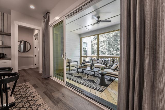 247 Ivy Ridge Road, Chapel Hill, NC 27516