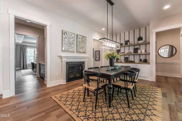 247 Ivy Ridge Road, Chapel Hill, NC 27516