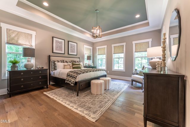 247 Ivy Ridge Road, Chapel Hill, NC 27516