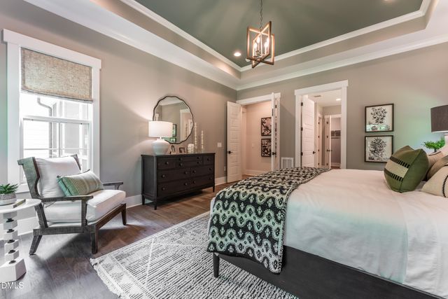 247 Ivy Ridge Road, Chapel Hill, NC 27516