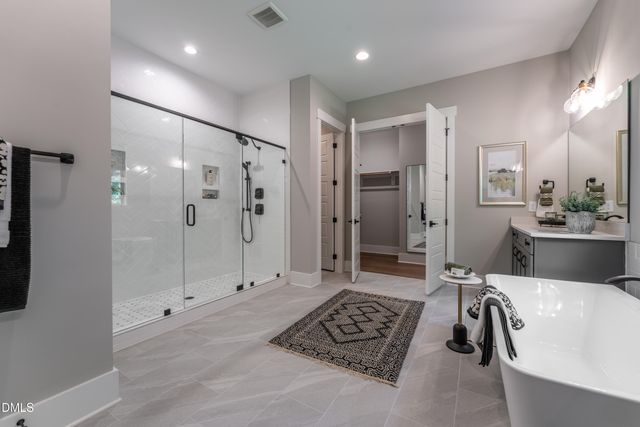 247 Ivy Ridge Road, Chapel Hill, NC 27516