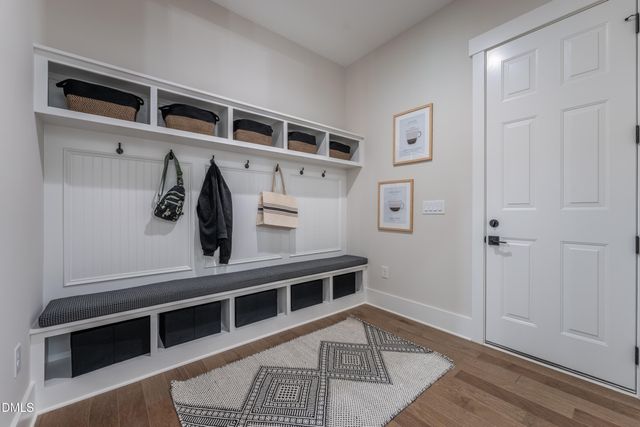 247 Ivy Ridge Road, Chapel Hill, NC 27516