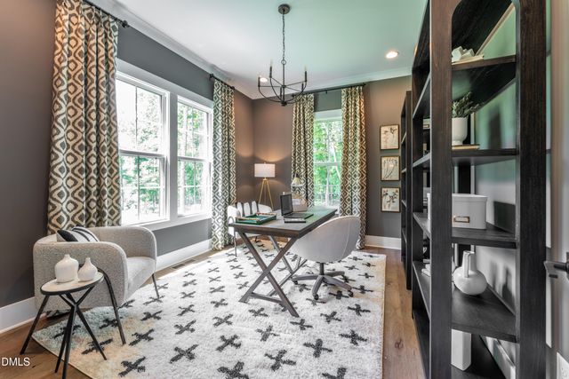 247 Ivy Ridge Road, Chapel Hill, NC 27516