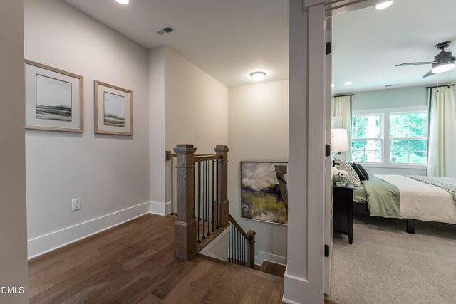 247 Ivy Ridge Road, Chapel Hill, NC 27516