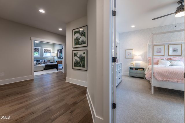 247 Ivy Ridge Road, Chapel Hill, NC 27516