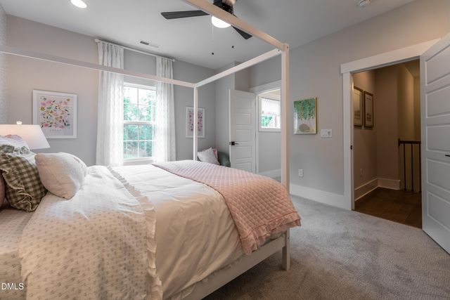 247 Ivy Ridge Road, Chapel Hill, NC 27516