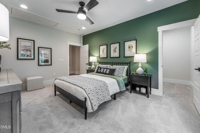 247 Ivy Ridge Road, Chapel Hill, NC 27516