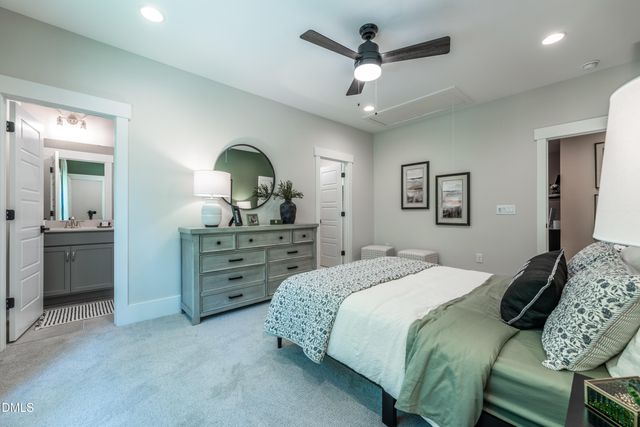 247 Ivy Ridge Road, Chapel Hill, NC 27516