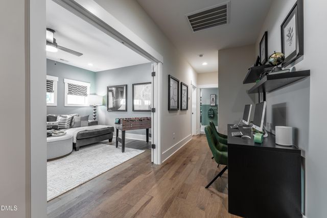 247 Ivy Ridge Road, Chapel Hill, NC 27516