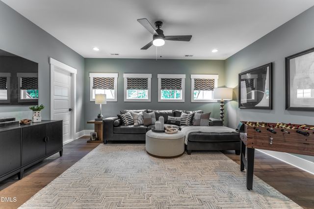 247 Ivy Ridge Road, Chapel Hill, NC 27516