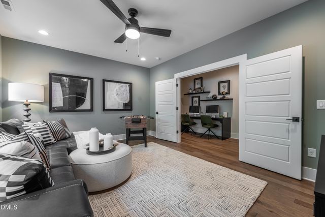 247 Ivy Ridge Road, Chapel Hill, NC 27516