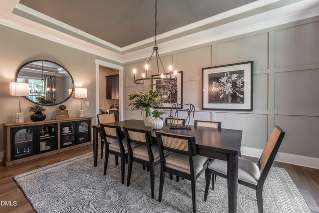 247 Ivy Ridge Road, Chapel Hill, NC 27516