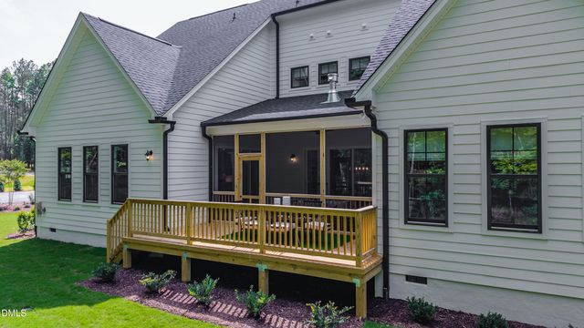 247 Ivy Ridge Road, Chapel Hill, NC 27516