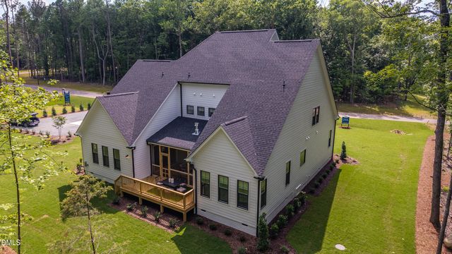 247 Ivy Ridge Road, Chapel Hill, NC 27516