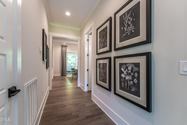 247 Ivy Ridge Road, Chapel Hill, NC 27516