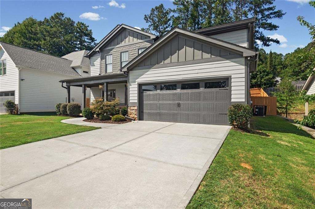 2422 Mills Bend, Decatur, GA 30034 — photo 2