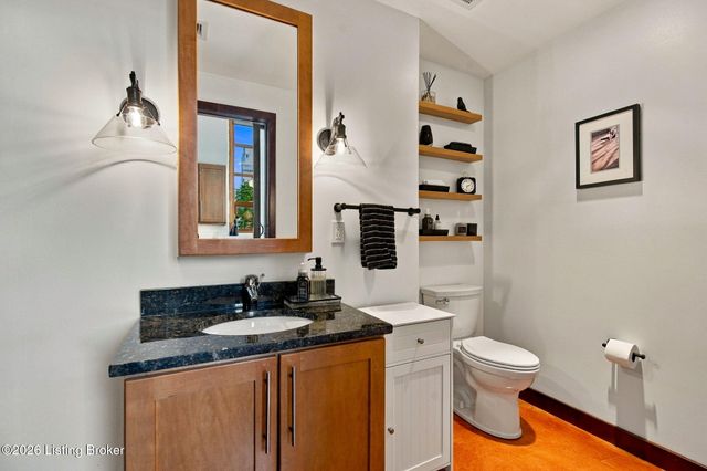 309 E Market St 302, Louisville, KY 40202