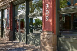 309 E Market St 302, Louisville, KY 40202