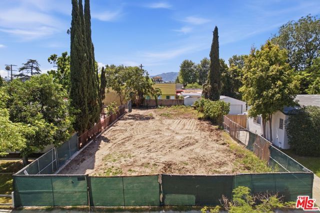 10808 Hartsook Street, North Hollywood (los Angeles), CA 91601