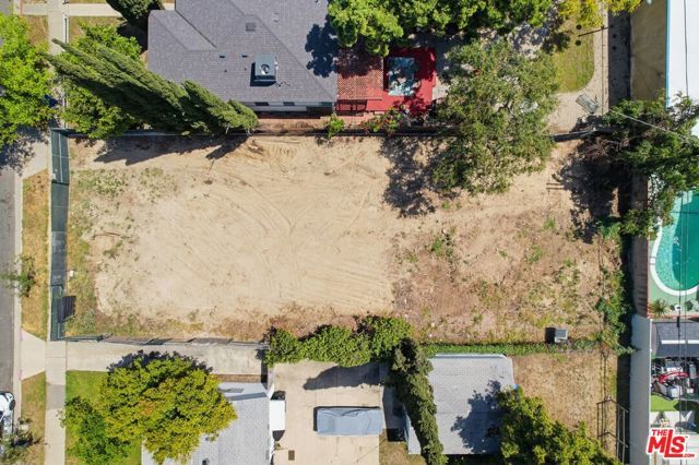 10808 Hartsook Street, North Hollywood (los Angeles), CA 91601